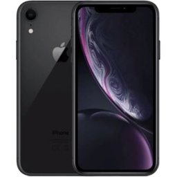 Apple IPHONE XR 128GB PRETO RECONDICIONADO RESET C - SINAIS DE USO