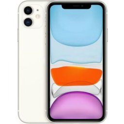 Apple IPHONE 11 64GB BRANCO RECONDICIONADO RESET C - SINAIS DE USO