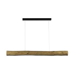 Spot-Light 69680104 - Candeeiro suspenso LED com regulação LUCAS LED/33W/230V