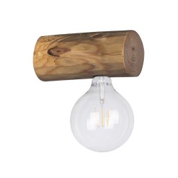 Spot-Light 6994151 - Iluminação de parede TRABO 1xE27/25W/230V
