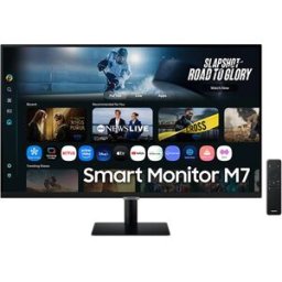Samsung Monitor LS32FM702UUXEN 32" 4K 60 Hz