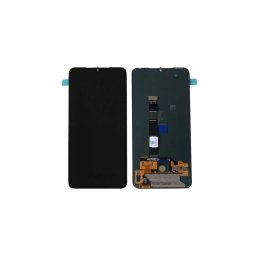 Touchscreen com Display e Aro Xiaomi Mi 9 Lite Preto