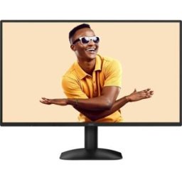 AOC MONITOR IPS 24" (23,8") 16:9 FHD 4MS 120HZ VGA HDMI 24B31H