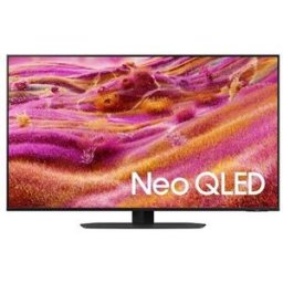 Samsung NEO QLED 43" 4K SMART TV 4HDMI 2USB (F)