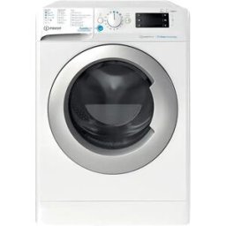 MAQUINA LAVAR SECAR ROUPA INDESIT BDE-107436-WSVS