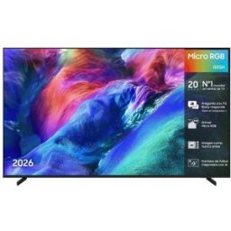 Samsung - Micro RGB Smart TV TMR75R85HAUXXC