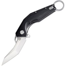 Artisan Cobra D2/G10 (Curve) Preto 1811P-BKC