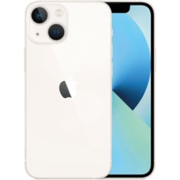 Apple iPhone 13 Mini Recondicionado Branco 128GB categoria C
