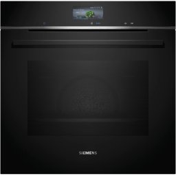 SIEMENS - Forno HC IQ700 HB776G1B1