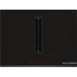 BOSCH - Placa Indução Serie4 c/ Vent. PVQ731H26E