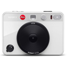 Leica Sofort 2 White