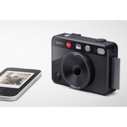 Leica Sofort 2 Black
