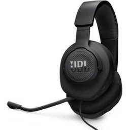 HEADSET GAMING JBL QUANTUM 100M2 PRETO