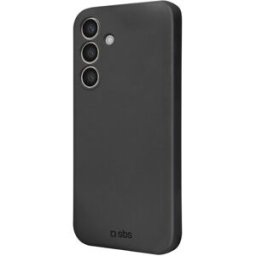 CAPA SBS SAMSUNG GALAXY S24+ INSTINT PRETO