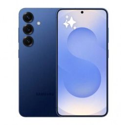 SMARTPHONE SAMSUNG GALAXY S25 256GB AZUL MARINHO