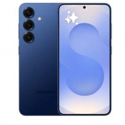 SMARTPHONE SAMSUNG GALAXY S25 128GB AZUL MARINHO