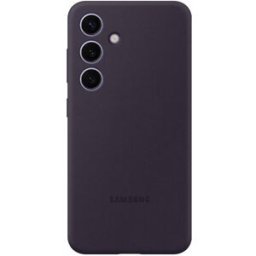 CAPA SAMSUNG GALAXY S24+ SILICONE PUR