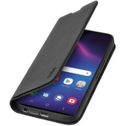 CAPA SBS SAMSUNG GALAXY S24 ULTRA LT PRETO P