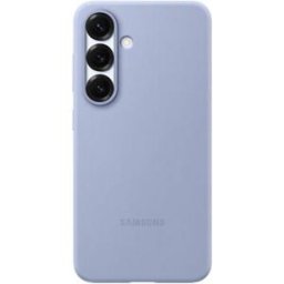 CAPA SAMSUNG GALAXY S25 SILICONE AZ CL