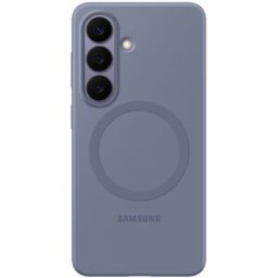 CAPA SAMSUNG GALAXY S26 SILICONE MAG BL/VL