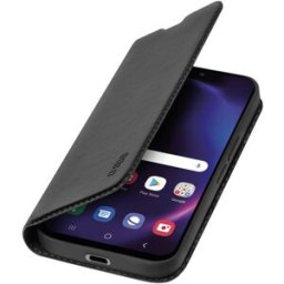 CAPA SBS SAMSUNG GALAXY S24 LTE BOOK PRETO