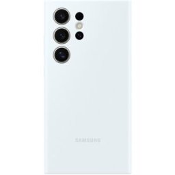 CAPA SAMSUNG GALAXY S24 ULTRA SILICONE BR