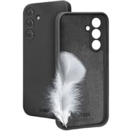 CAPA SBS SAMSUNG GALAXY A26 INSTINCT PRETO