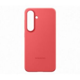 CAPA SAMSUNG GALAXY S25 SILICONE VRM