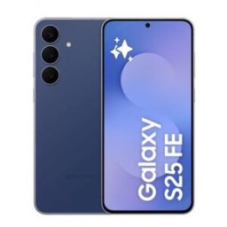 SMARTPHONE SAMSUNG GALAXY S25 FE 256 AZUL MARINHO