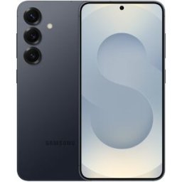 SMARTPHONE SAMSUNG GALAXY S25 256GB AZUL ESCURO