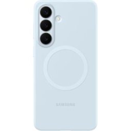 CAPA SAMSUNG GALAXY S26+ SILICONE MAG BLUE