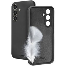 CAPA SBS SAMSUNG GALAXY A36 INSTINCT PRETO