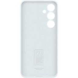 CAPA SAMSUNG GALAXY S24 SILICONE BRANCO