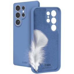 CAPA TELEMÓVEL SBS SAMSUNG S25 ULTRA AZUL
