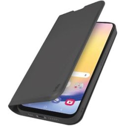 CAPA TELEMÓVEL SBS WALLET SAMSUNG A26 PRETO