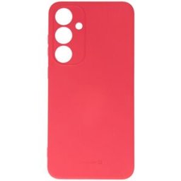CAPA SWISSTEN SAMSUNG A16 VERMELHO