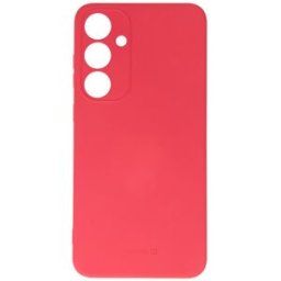CAPA SWISSTEN SAMSUNG S25+ VERMELHO