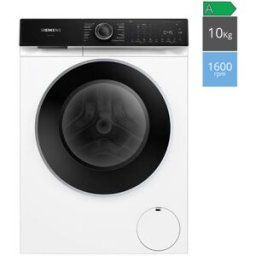 MÁQUINA LAVAR ROUPA SIEMENS WG56H2A0ES