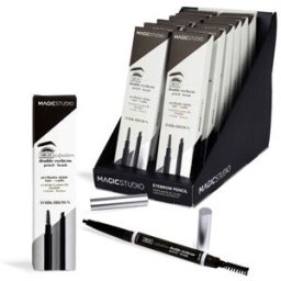 Magic Studio Eyebrow Pencil And Brush