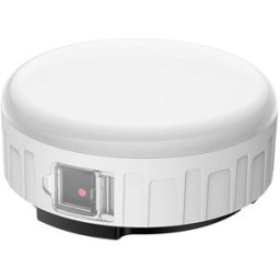 Lâmpada de Acampamento/Campismo UV 400Lm USB - SUPERFIRE