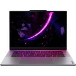 Portátil 15.3" Yoga Pro 7 15IPH11 Intel Core Ultra 7 356H 32GB/1TB SSD (Luna Grey) - LENOVO