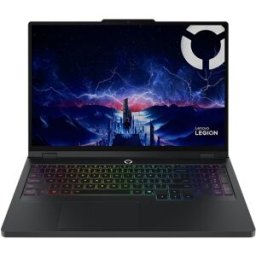 Portátil 16" Legion Pro 5 16IAX10H Intel Core Ultra 9 275HX 32GB/1TB SSD (Eclipse Black) - LENOVO