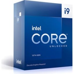 Processador Core i9-13900KF 24-Core 2.2GHz c/ Turbo 5.8GHz 36MB Skt1700 - INTEL