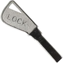 Chave p/ Fechadura Inteligente Compativel c/ SF-SMARTLOCK-BT e SF-SLRELAY-BT - SAFIRE