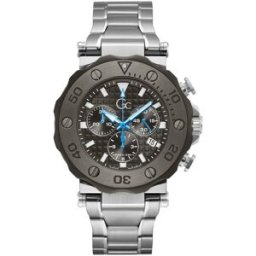 Relógio Analógico Y63002G5MF 44,0MM (Prateado) - GC