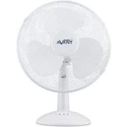 Ventoinha de Mesa 3 Velocidades 40W (Ø40cm) - AVANT