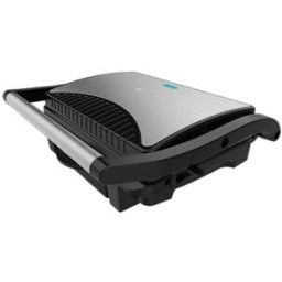 Grelhador Elétrico Rock´nGrill 1000W (Preto) - CECOTEC