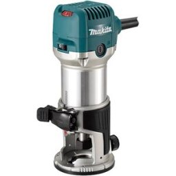 Tupia Multifunções 710W RT0702C - MAKITA
