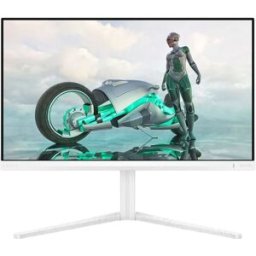 Monitor Evnia 23.8" 24M2N3201A/00 Full HD LCD (Branco) - PHILIPS