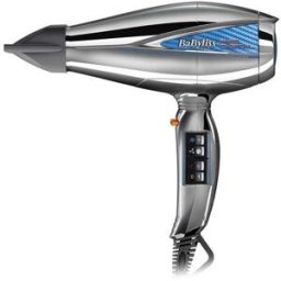 Secador de Cabelo 2200W - BABYLISS
